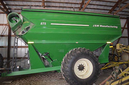 Property photo 48 - FARM EQUIPMENT AUCTION